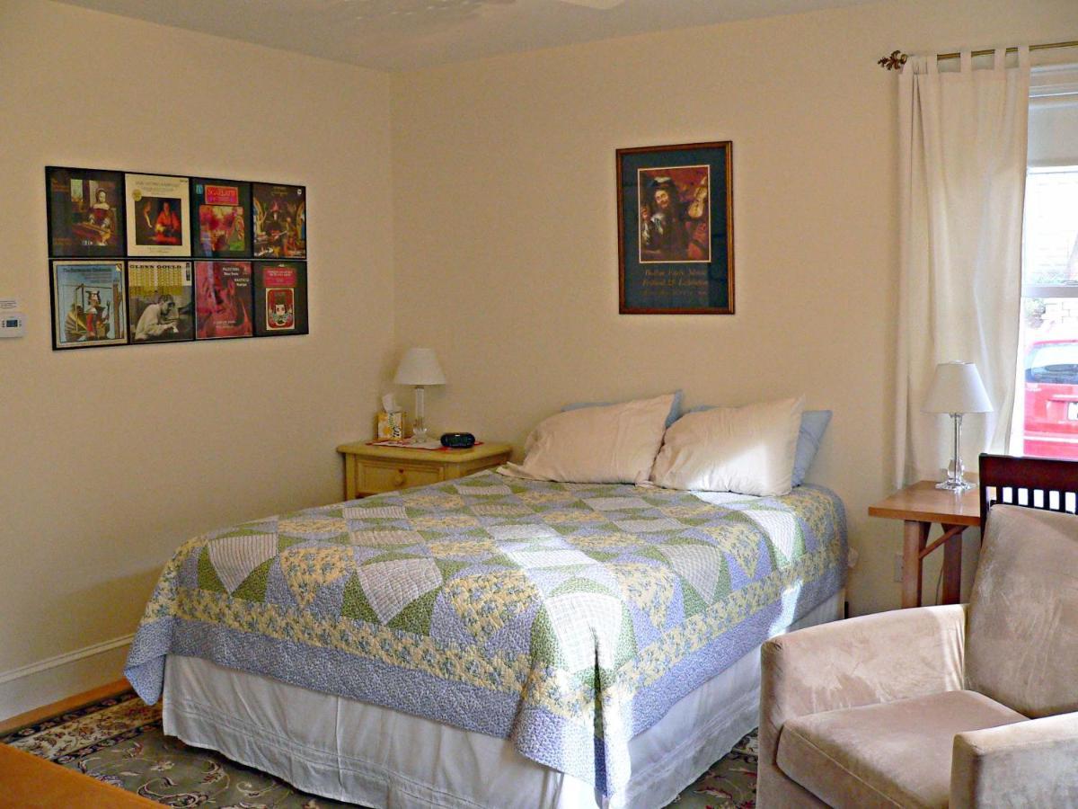The Morrison House Bed And Breakfast Somerville Room photo