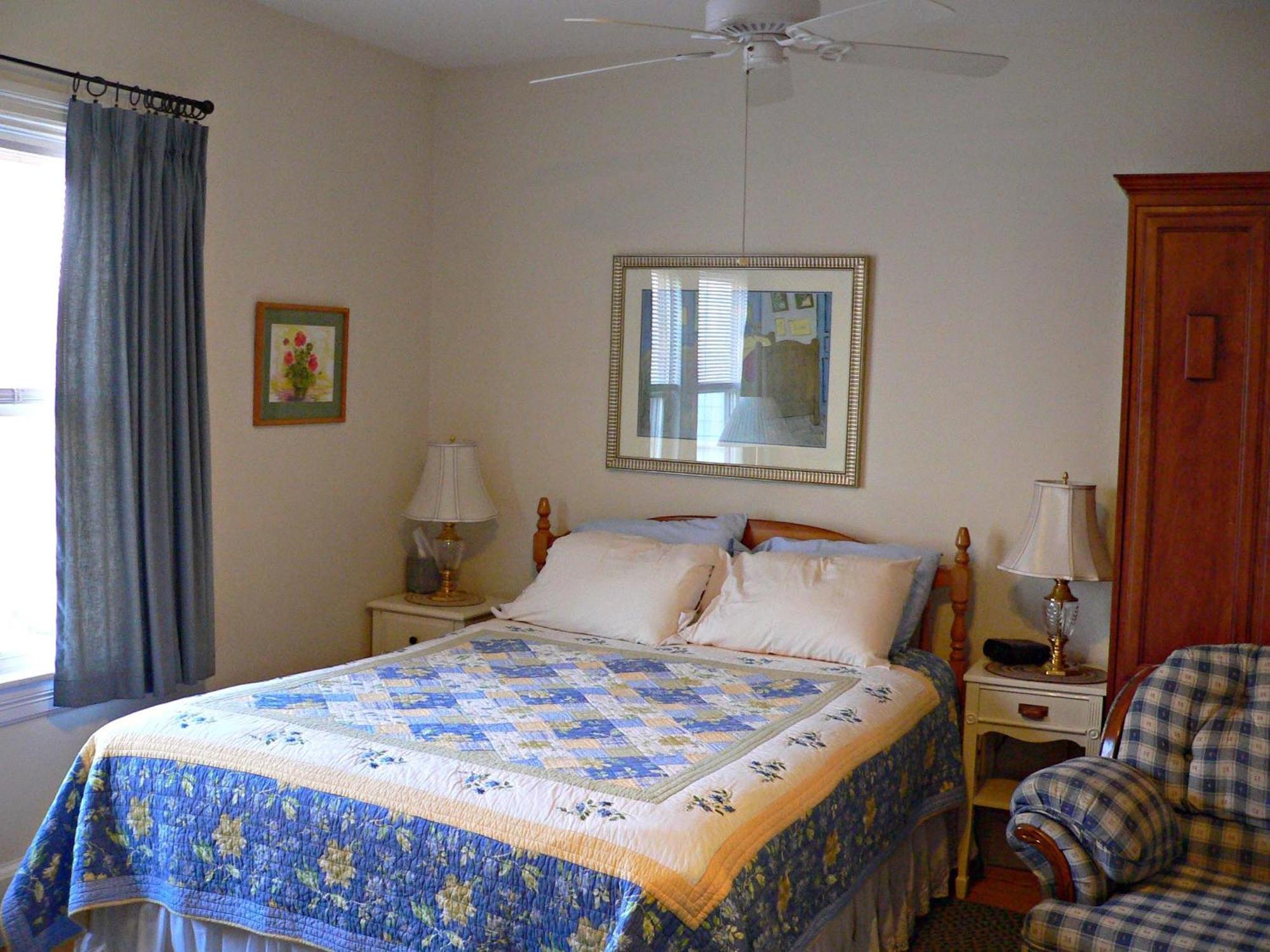 The Morrison House Bed And Breakfast Somerville Exterior photo